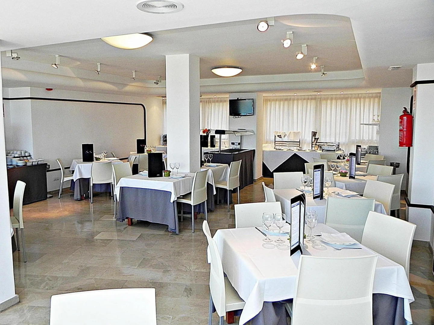 Foto - Hotel Albahia Alicante