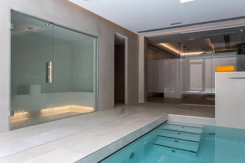 Foto - Sa Pedrera Suites & Spa