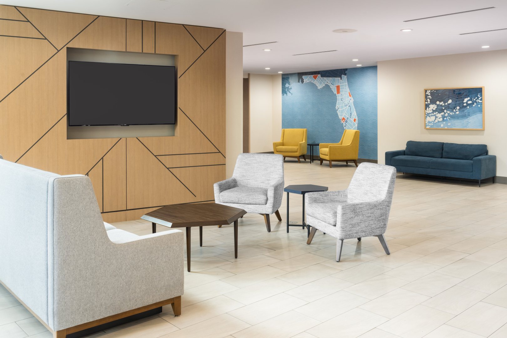 Photo - Holiday Inn Express Miami Airport Blue Lagoon Area by IHG