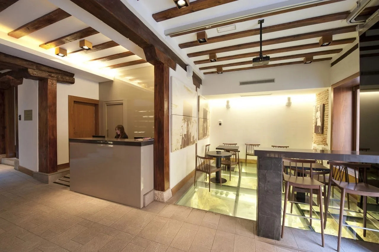 Foto - Posada del León de Oro Boutique Hotel