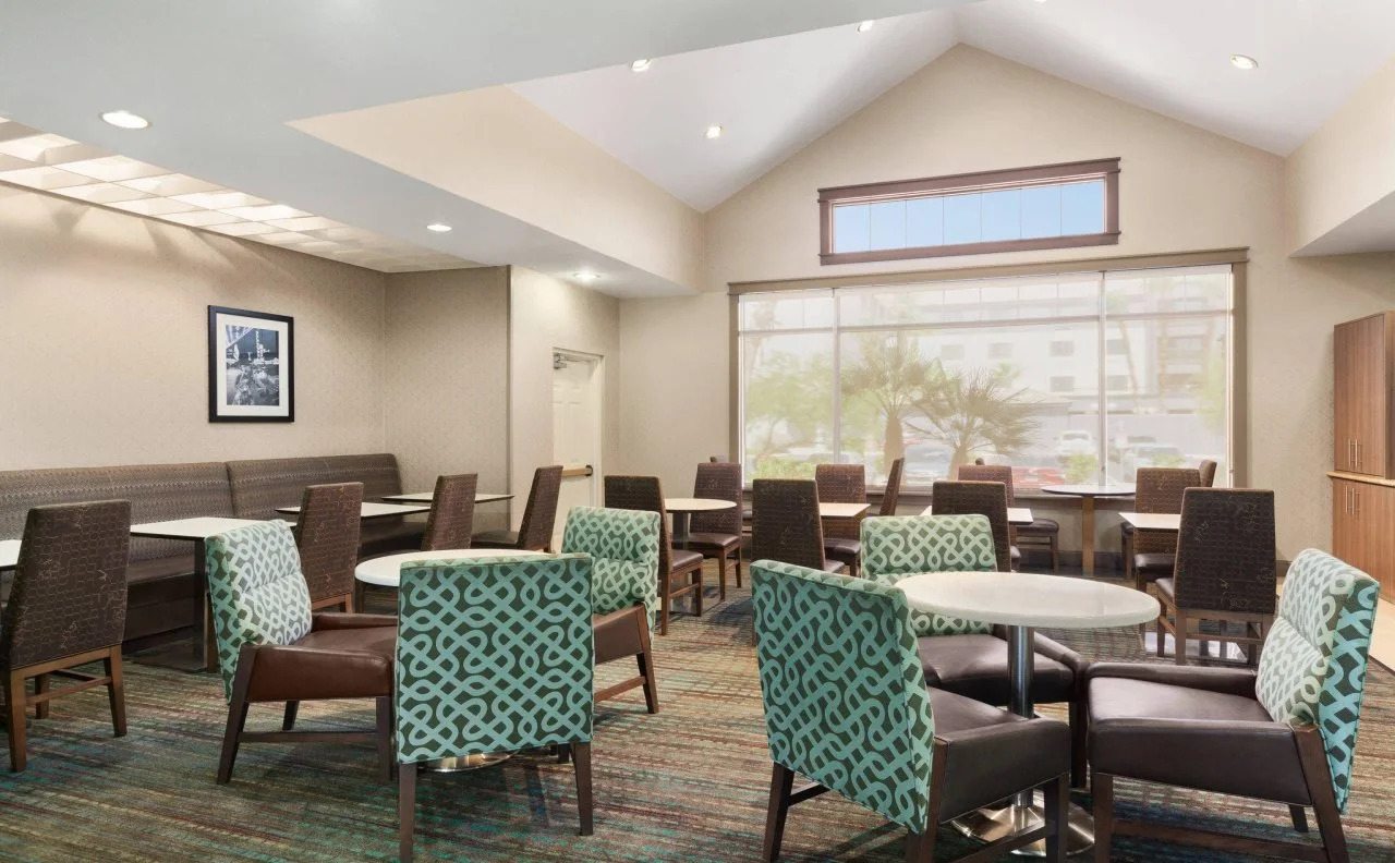 Foto - Residence Inn By Marriott Las Vegas Stadium Area