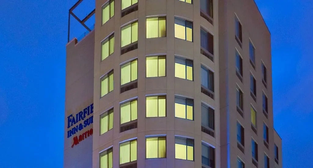 Photo - Fairfield Inn & Suites By Marriott New York Brooklyn