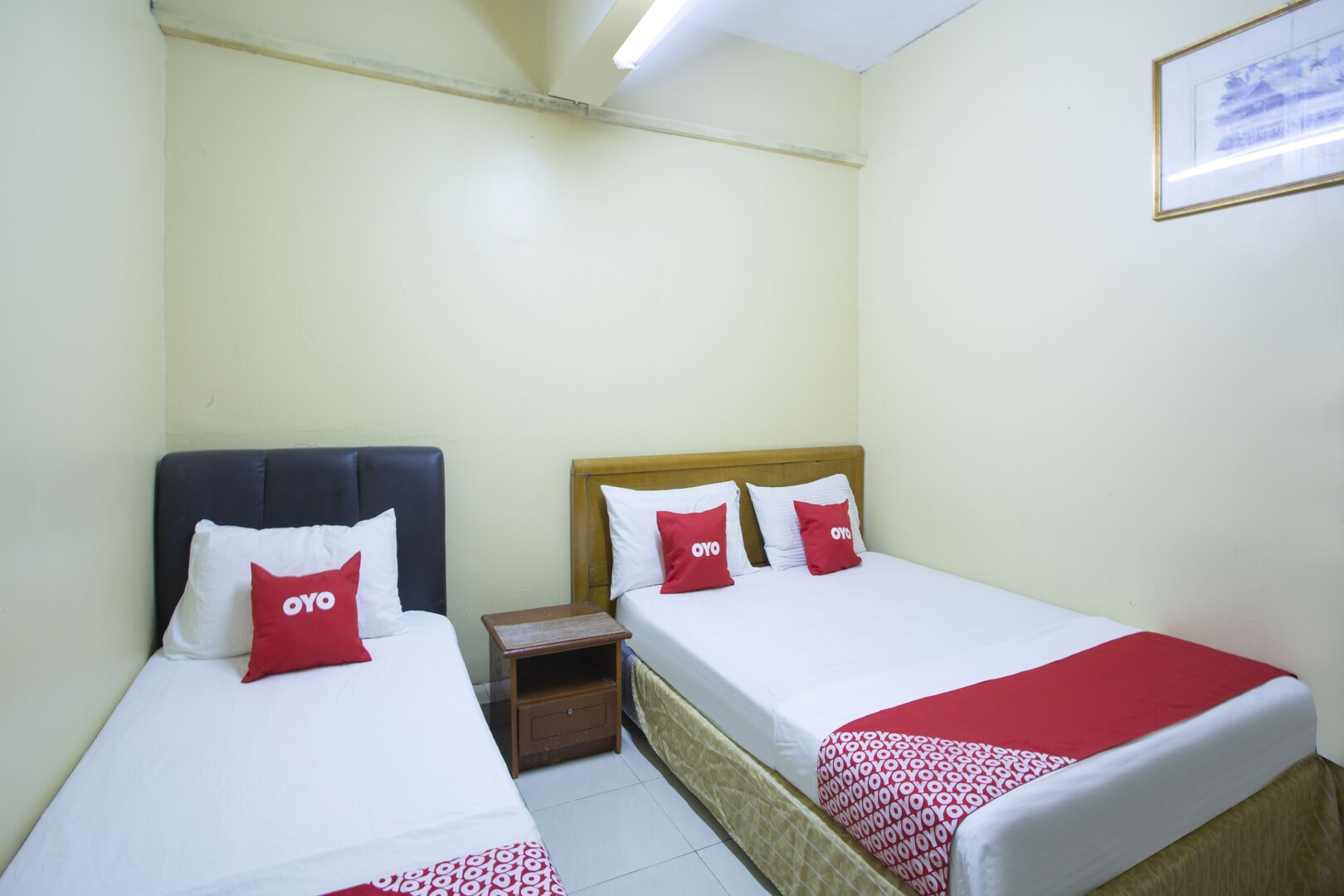 Photo - Hotel O Perfect Class Hotel