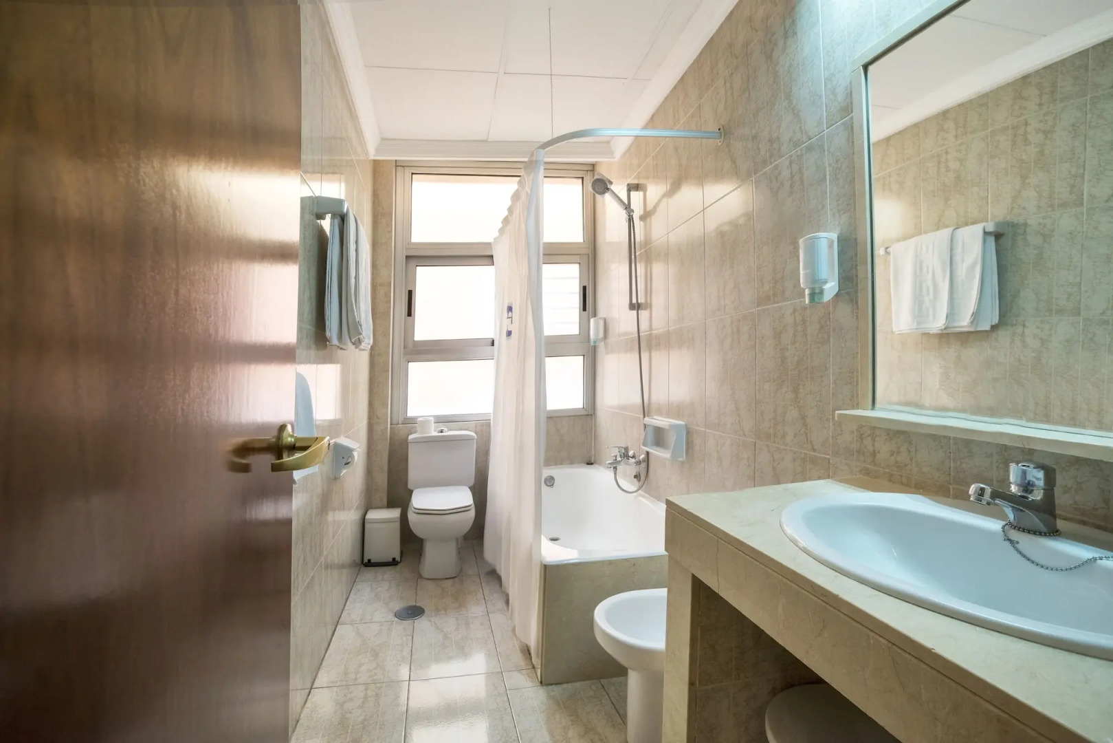 Foto - Torreluz Centro