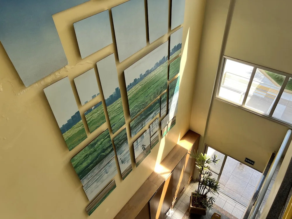 Foto - Multiparque Hplus Long Stay