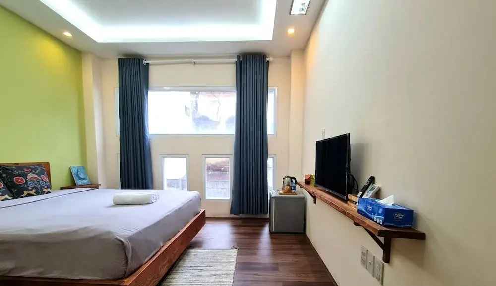 Foto - HoLo Central Saigon - Serviced HomeStay
