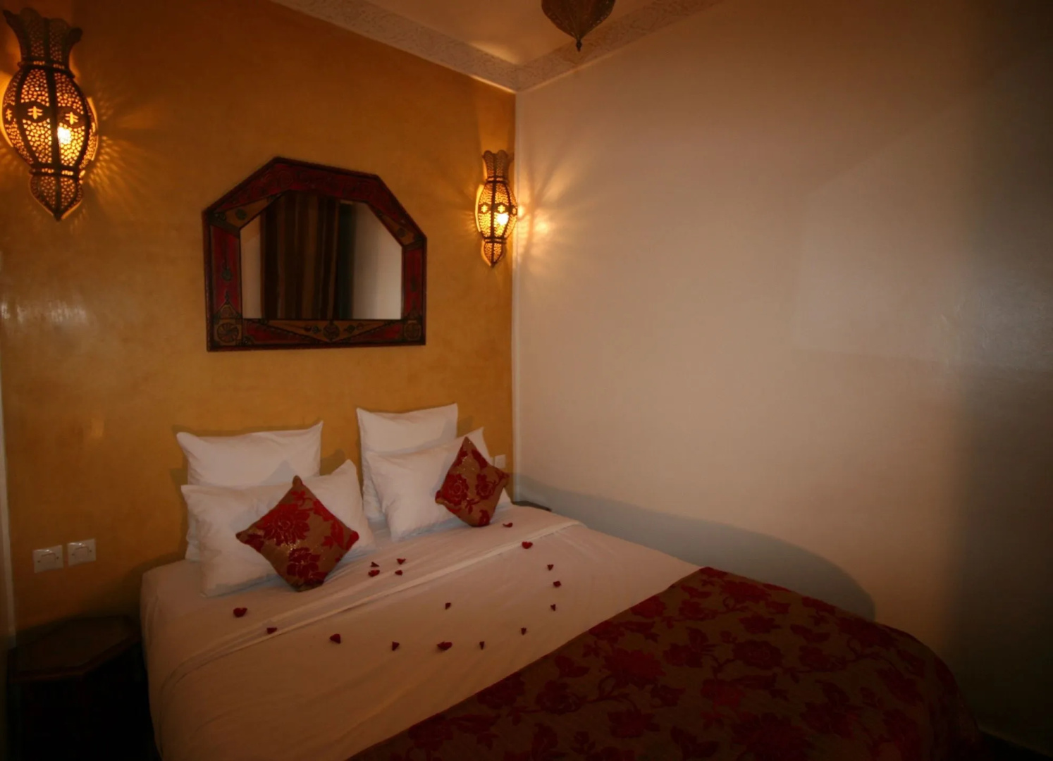 Foto - Riad Alaka