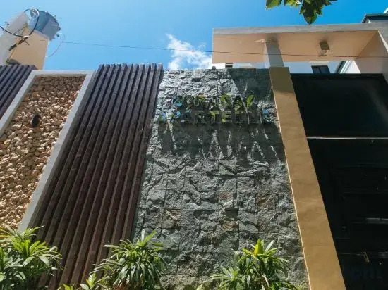 Foto - RedDoorz @ LM Apartelle Boracay