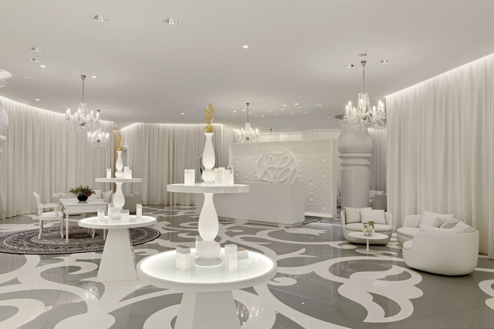 Foto - Mondrian Doha