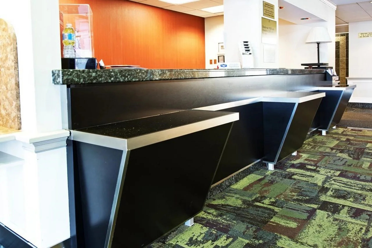 Photo - Hampton by Hilton Ottawa
