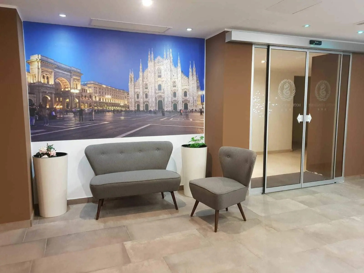 Photo - Hotel Stradivari