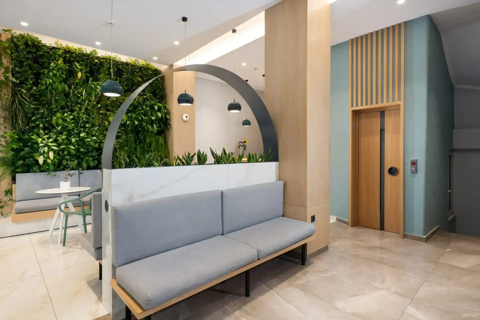 Photo - Enattica Suites