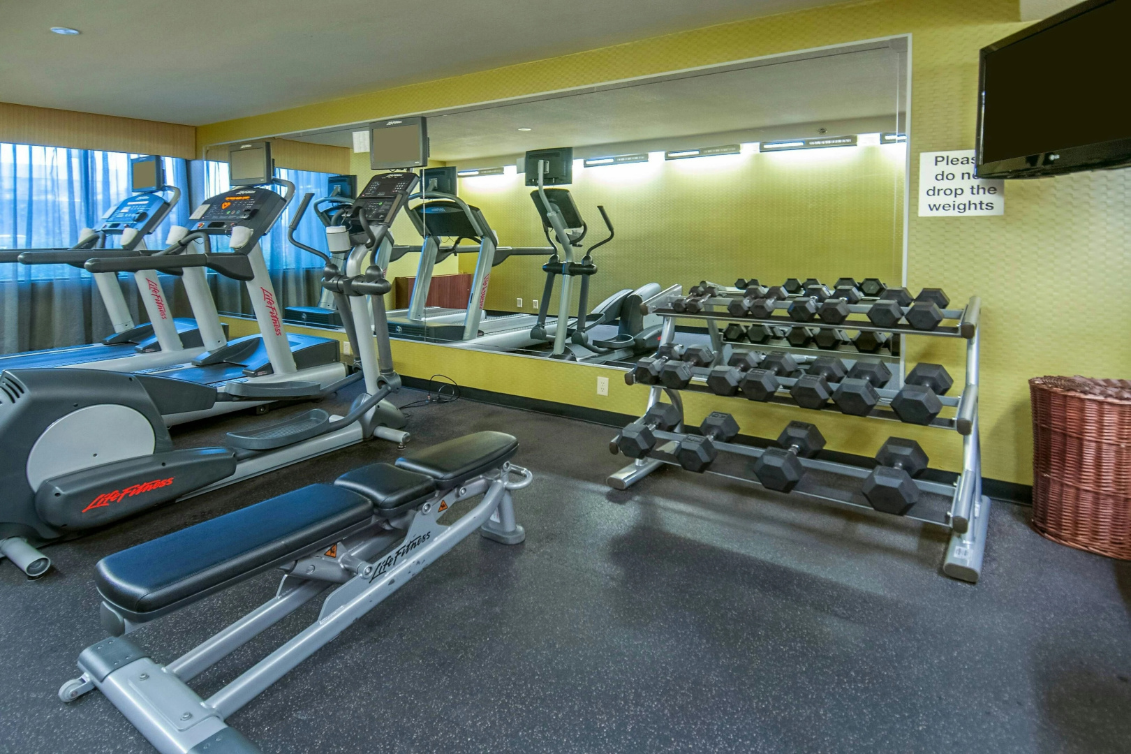 Photo - Fairfield Inn & Suites Dallas DFW Airport South/Irving