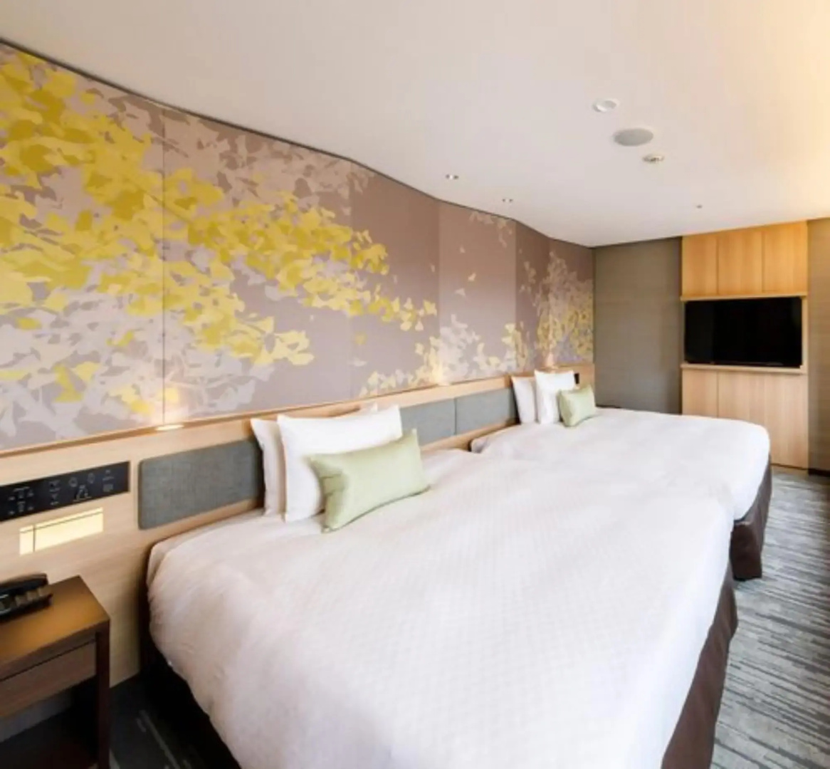Foto - Hotel Nikko Osaka