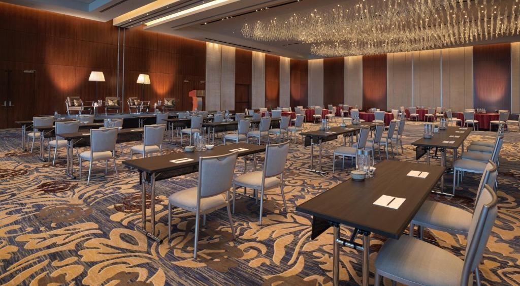 Photo - Rosewood Abu Dhabi