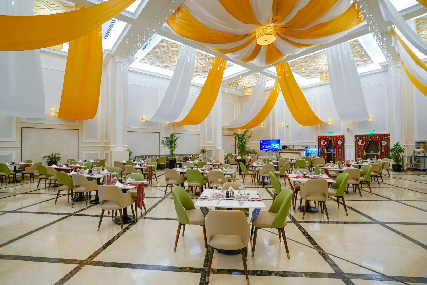 Foto - La Maison Hotel Doha