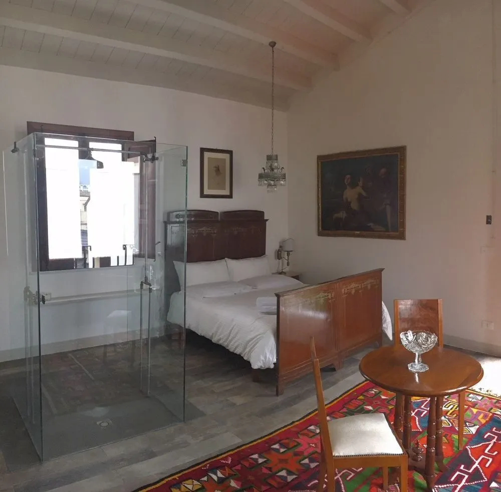 Foto - Locanda Sette Fate SPA e Solarium