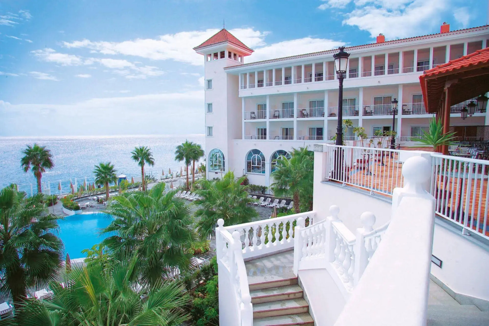 Photo - Hotel Riu Madeira - All Inclusive