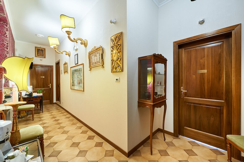 Foto - Fabrizio's Rooms