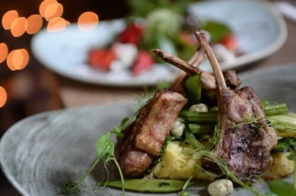 Foto - The George at Backwell