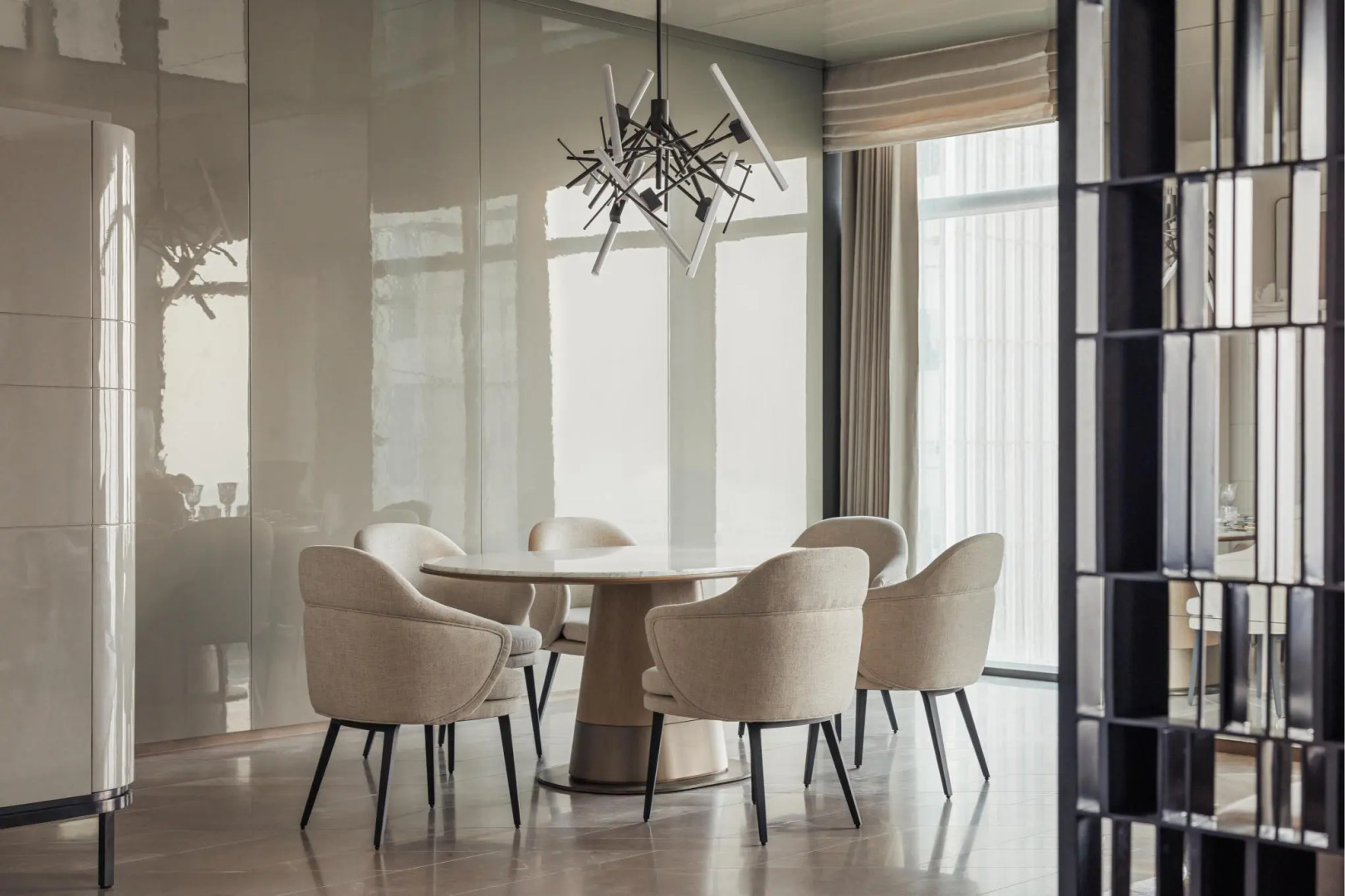 Photo - One&Only One Za'abeel