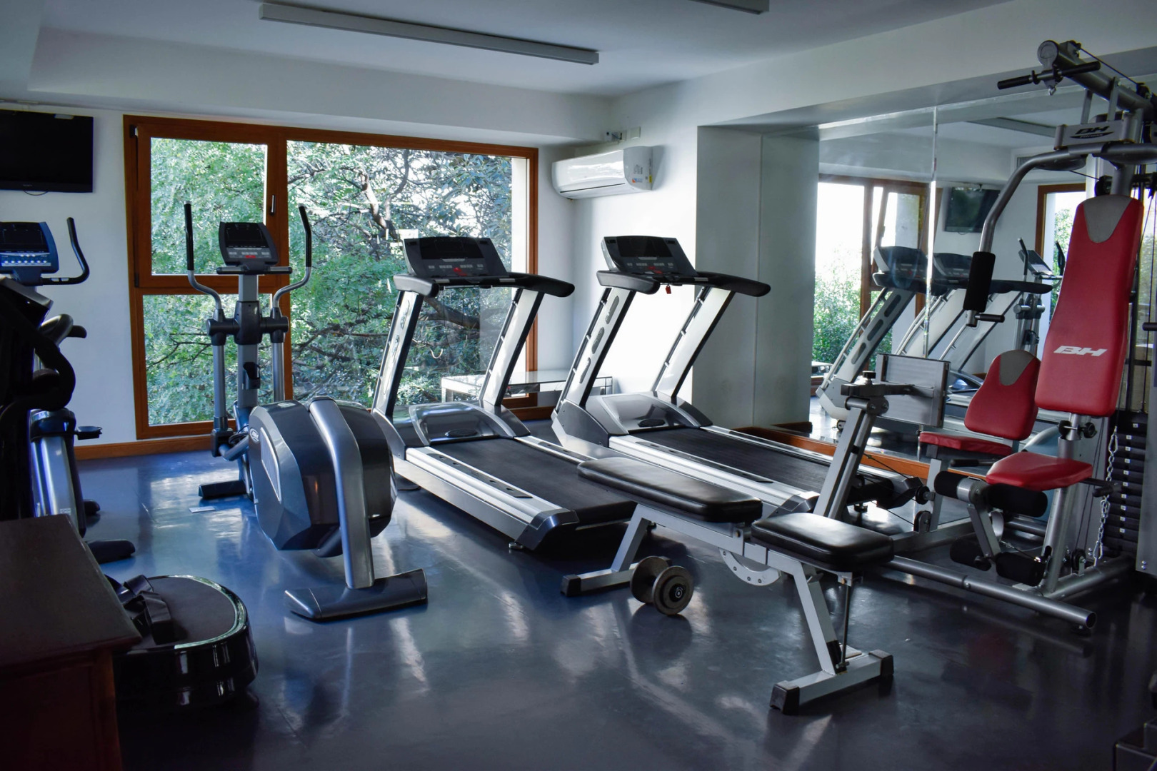 Photo - Hub Porteño