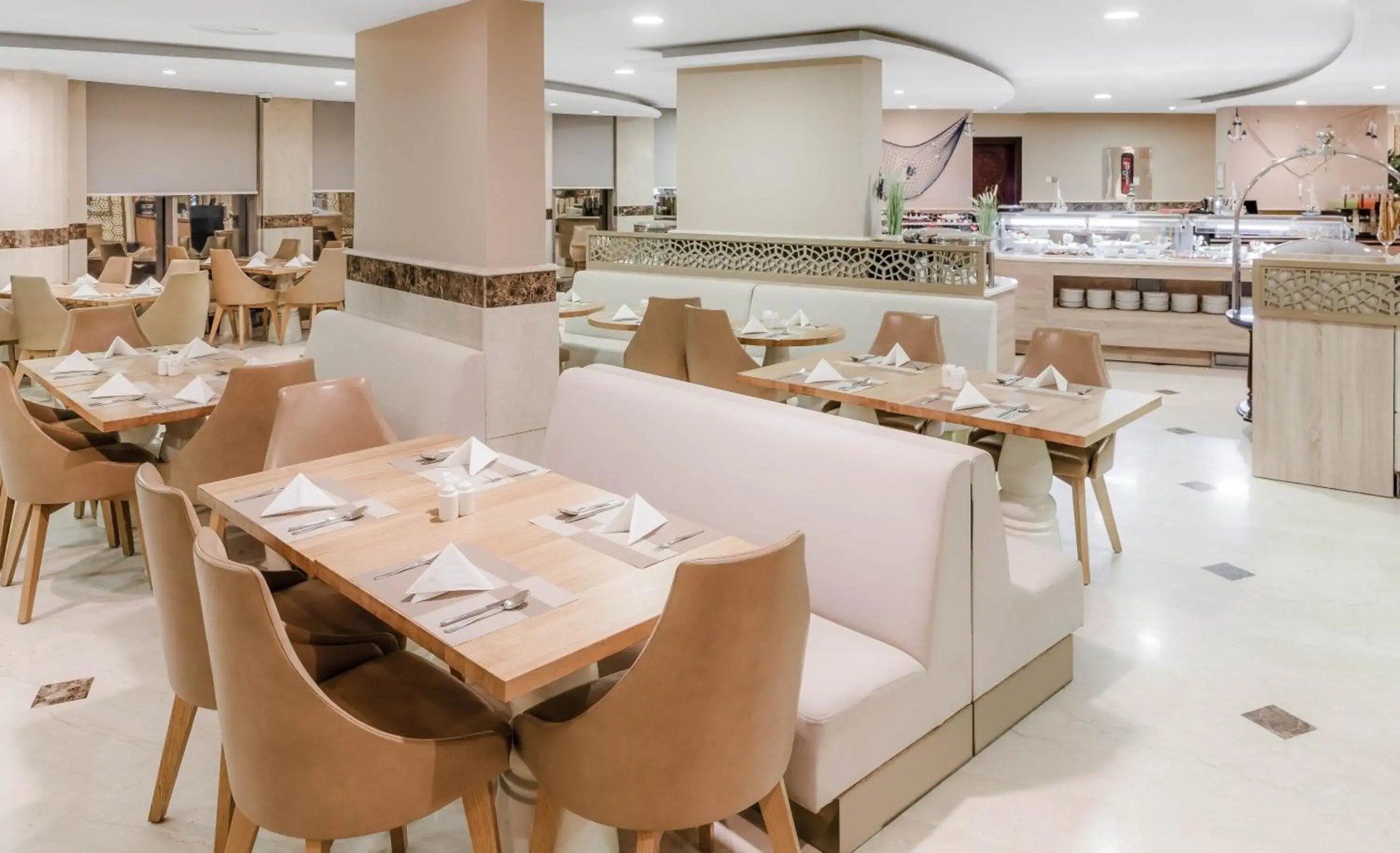 Foto - M Hotel Al Dana Makkah by Millennium