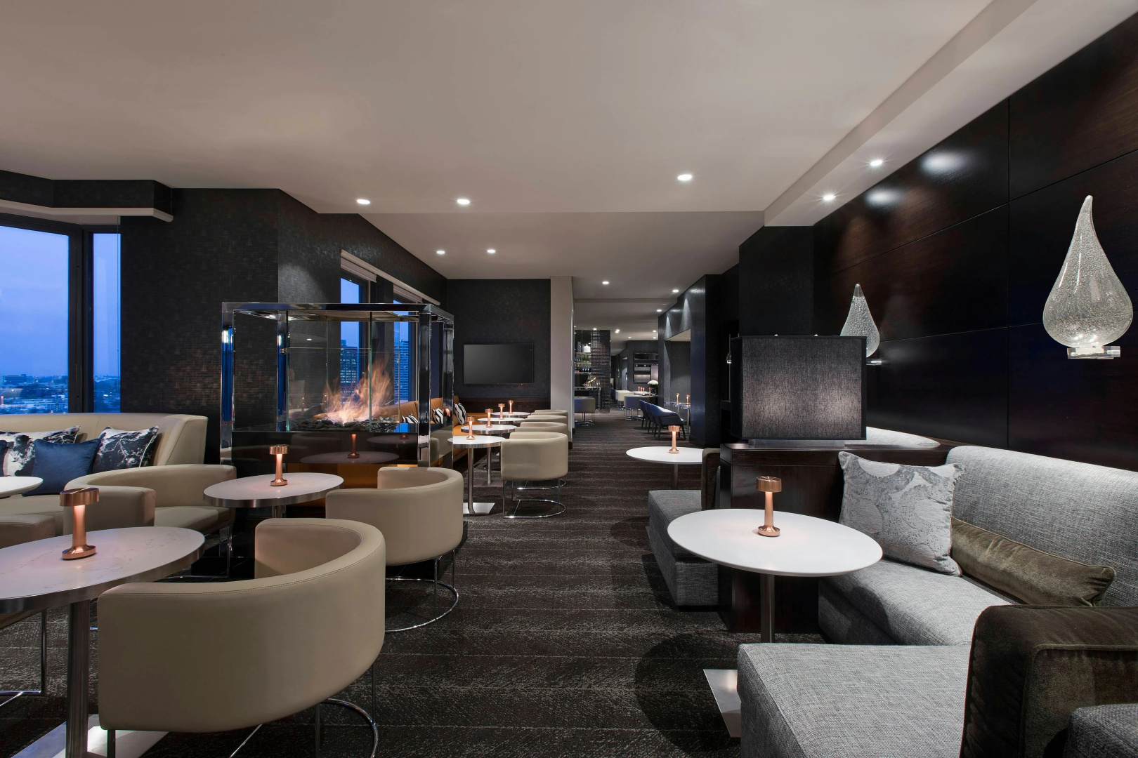 Foto - Sheraton Grand Sydney Hyde Park