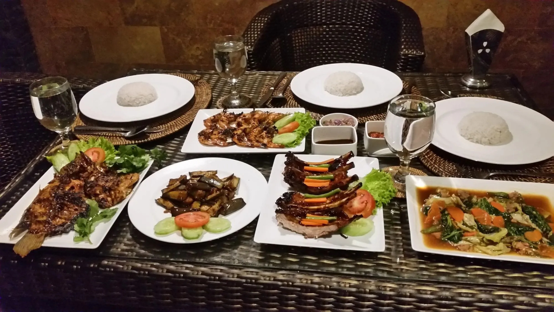 Foto - Ubud Paradise Villa