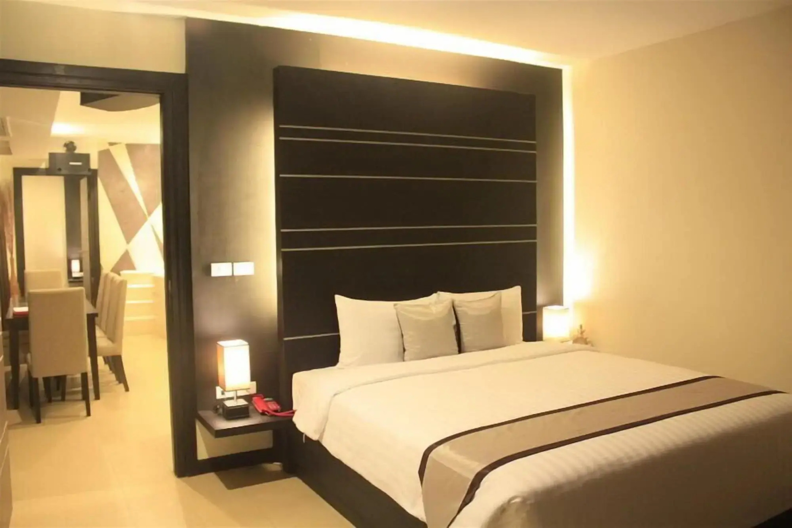 Foto - Sky dome resotel - โรงแรมสกายโดม รีโซเทล