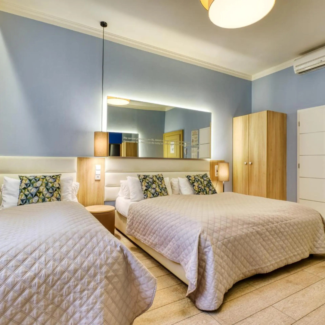 Photo - Salvator Boutique Hotel