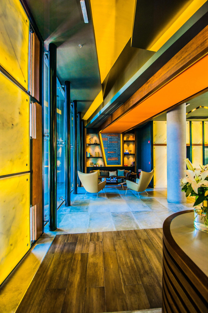 Photo - Five Hotel & Residences