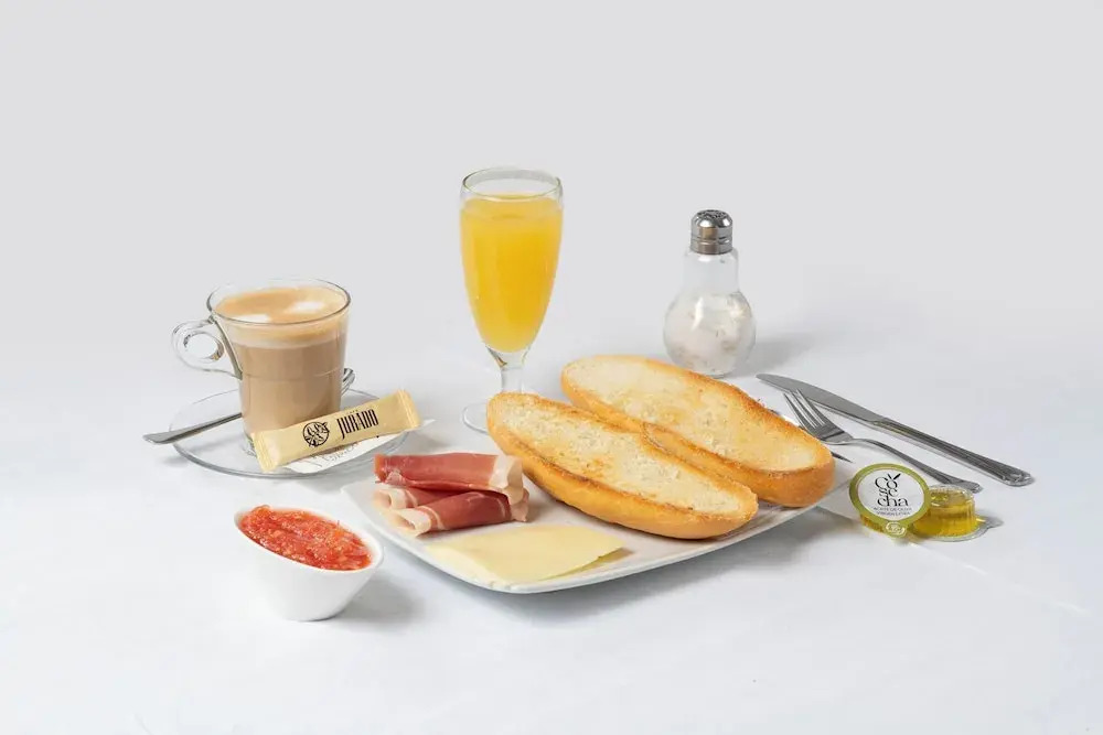 Foto - Hostal Pensimar