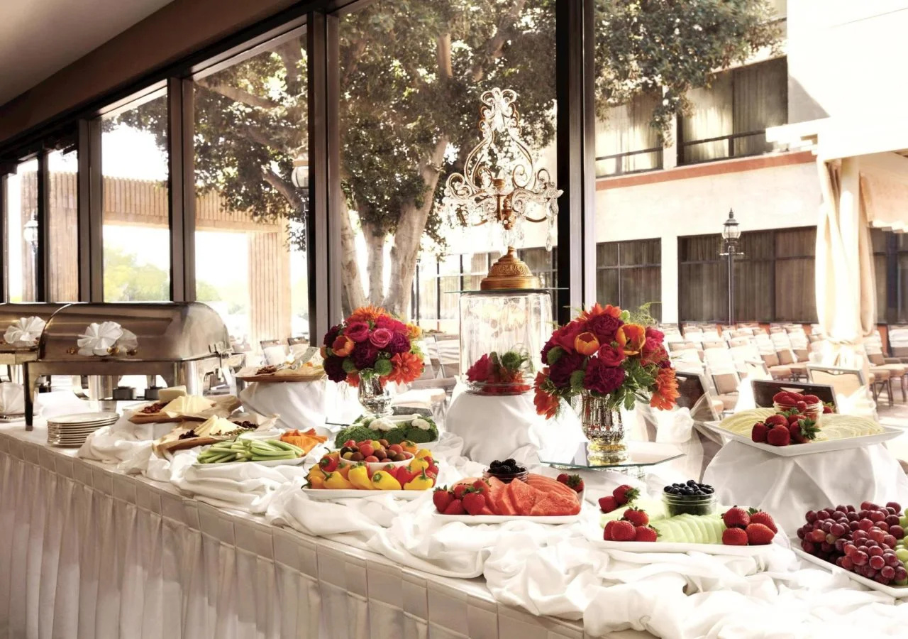 Photo - DoubleTree by Hilton Hotel San Bernardino
