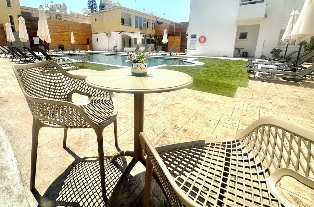 Foto - Sun Plaza Suites - Adults Only