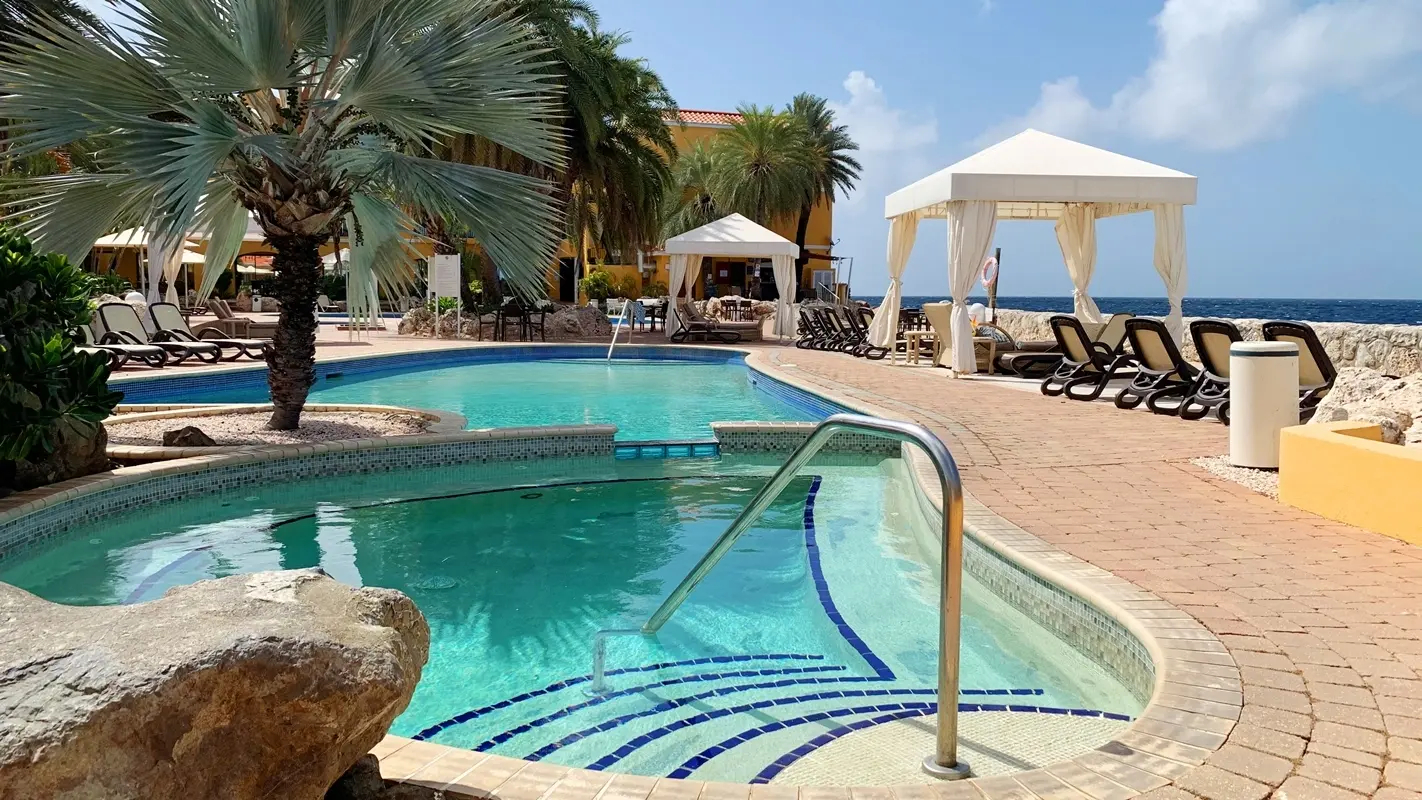 Foto - The Royal Sea Aquarium Resort