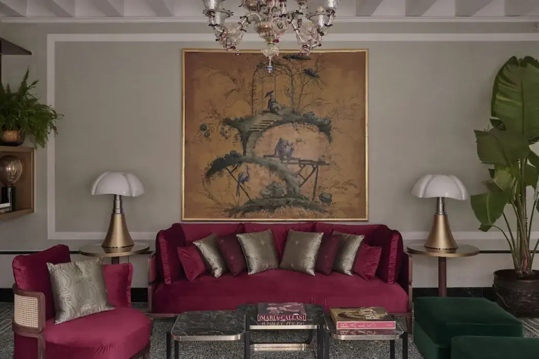 Foto - Violino d'Oro Venezia