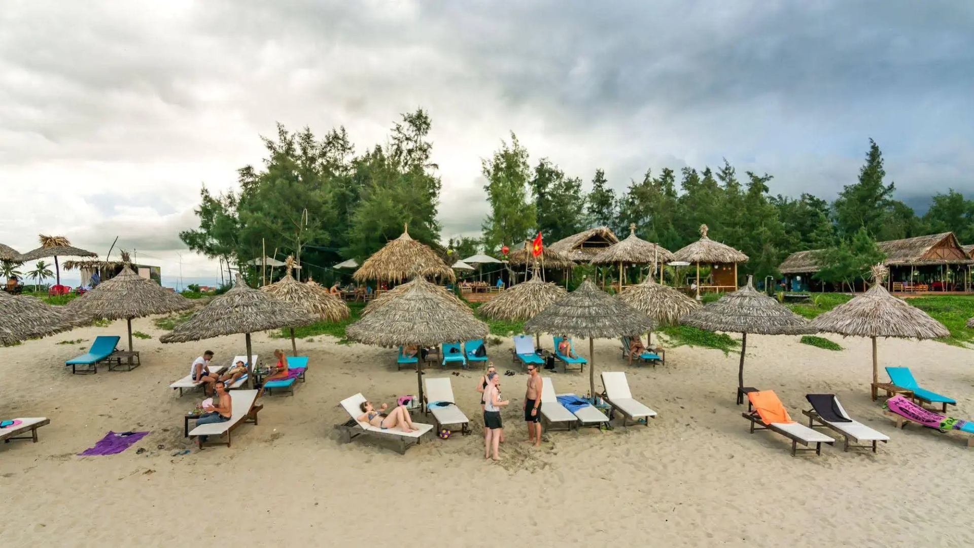 Photo - Hung Do Beach Homestay