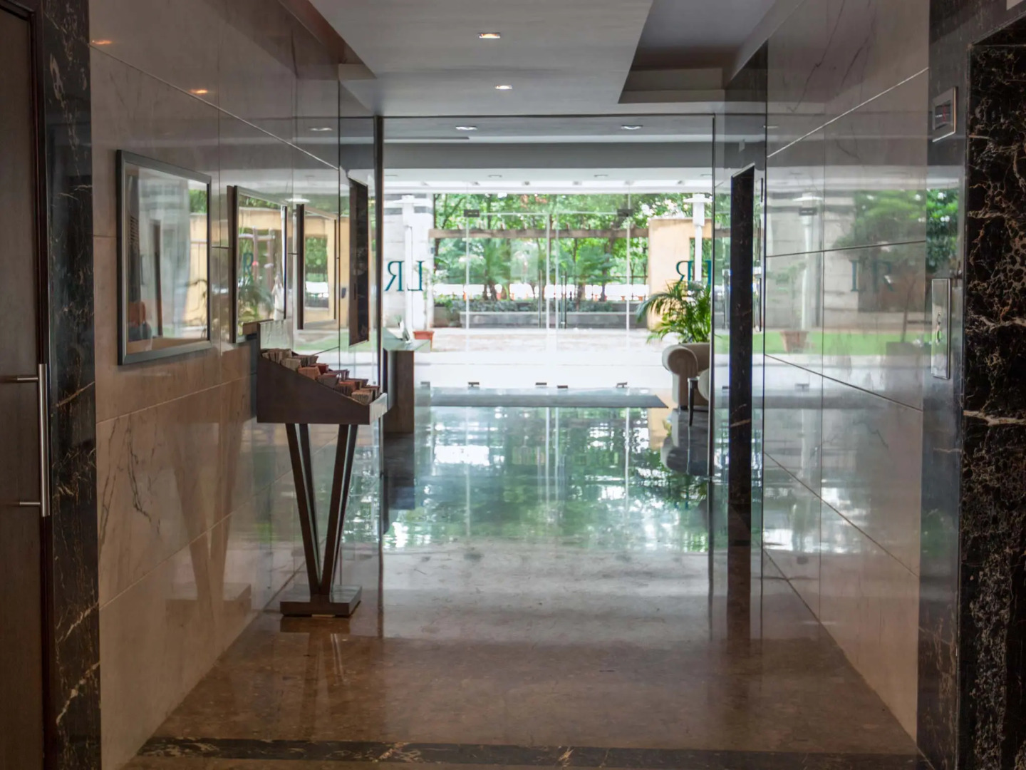 Photo - Lalco Residency