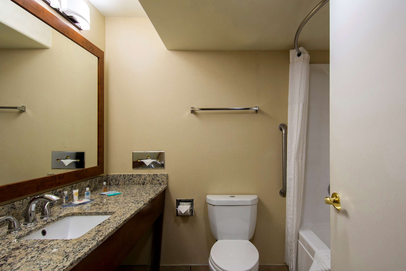 Foto - Comfort Inn Santa Fe South