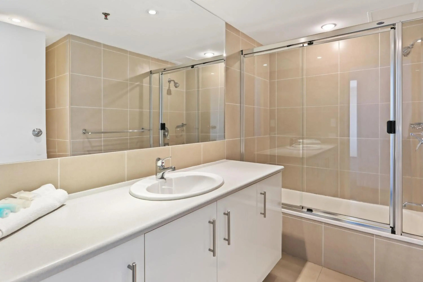 Foto - Gemini Court Holiday Apartments