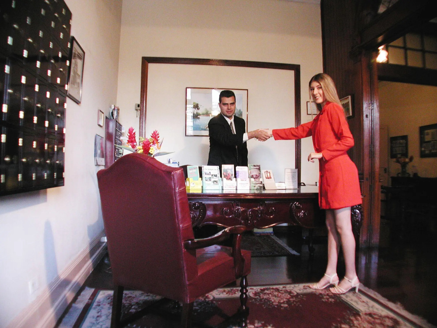 Foto - Hotel Santo Tomas / Historical Property