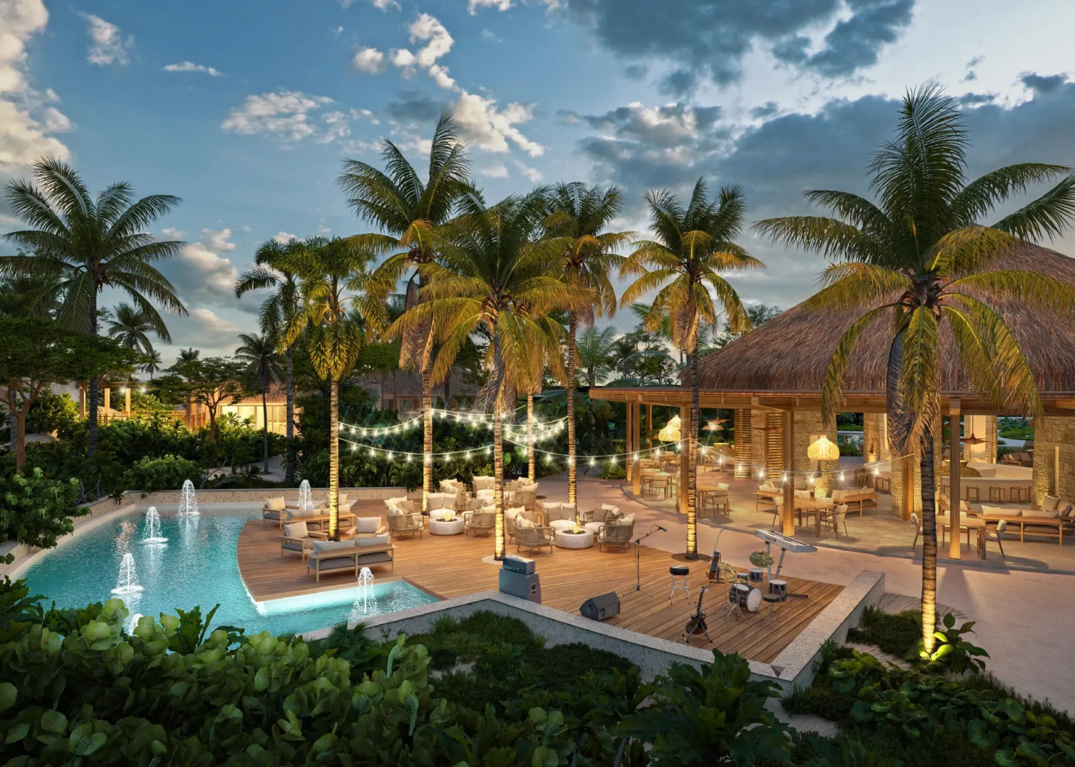 Photo - Secrets Playa Blanca Costa Mujeres - All Inclusive Adults Only