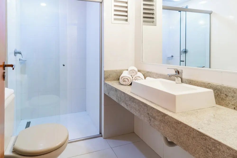 Photo - Airam Brasilia Hotel