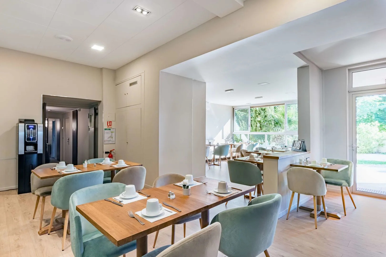 Photo - Hôtel des Barolles - Lyon Sud Brignais