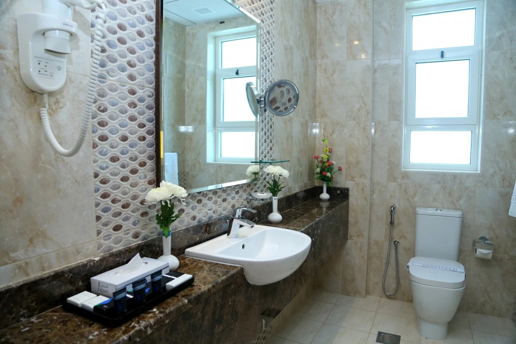 Photo - Tulip Al Barsha Hotel Apartment