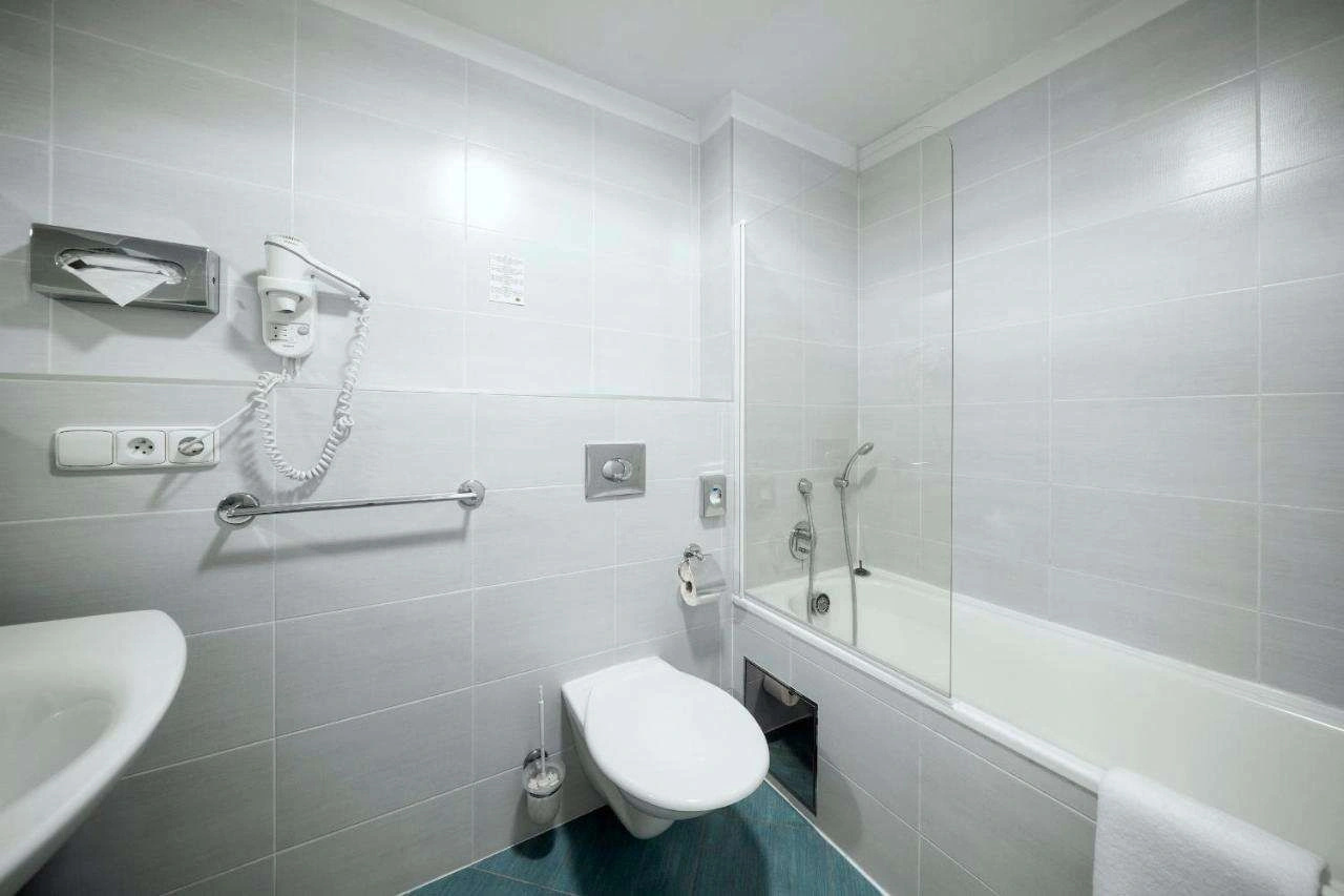 Photo - Hotel Ehrlich Prague