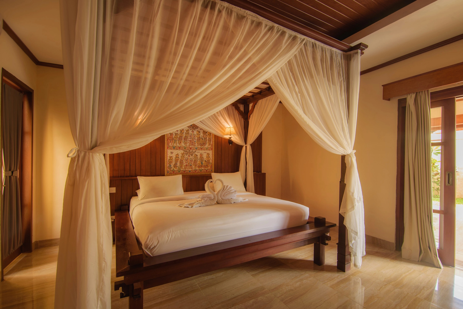 Foto - Champlung Sari Hotel and Spa Ubud