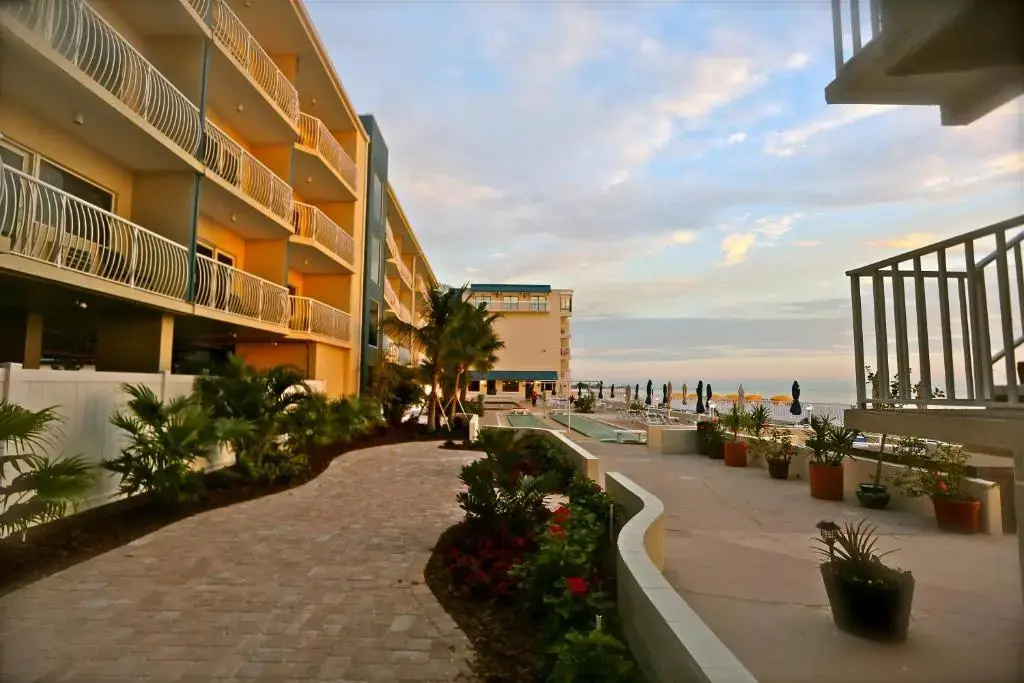 Foto - Shoreline Island Resort - Exclusively Adult