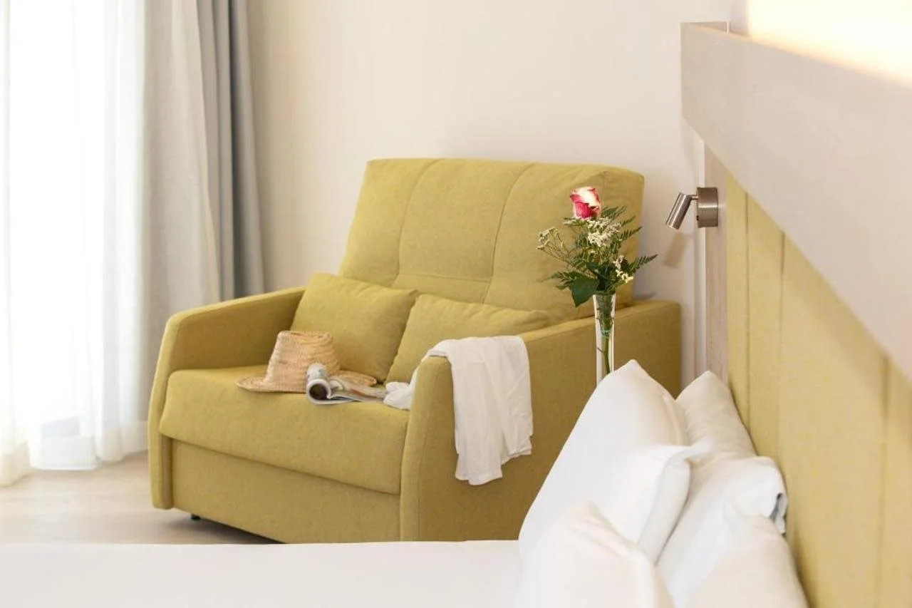 Photo - Hotel Sabina Playa